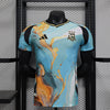 Argentina "Sangre Celestial" Special Kit