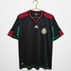 Mexico 2006-2007 Away Kit