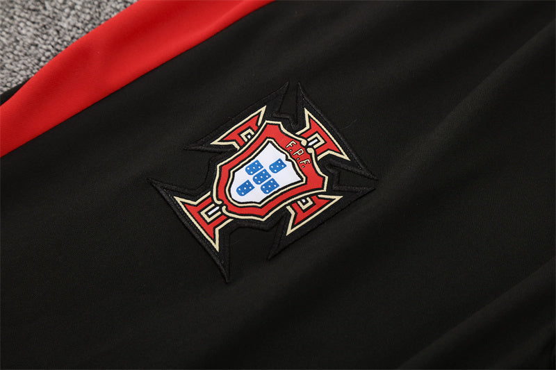 Portugal “Atlantic Flame” Tracksuit