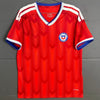 Maillot 25/26  chili  Domicile