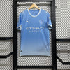 Manchester City 2026-2027 Home Kit