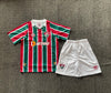 Fluminense Home Kit Kids