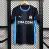 Maillot 25/26 Marseille Extérieur