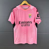 Maillot 25/26 Benfica goalkeeper