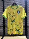 Maillot 24/25 Brésil Jaune Spécial A