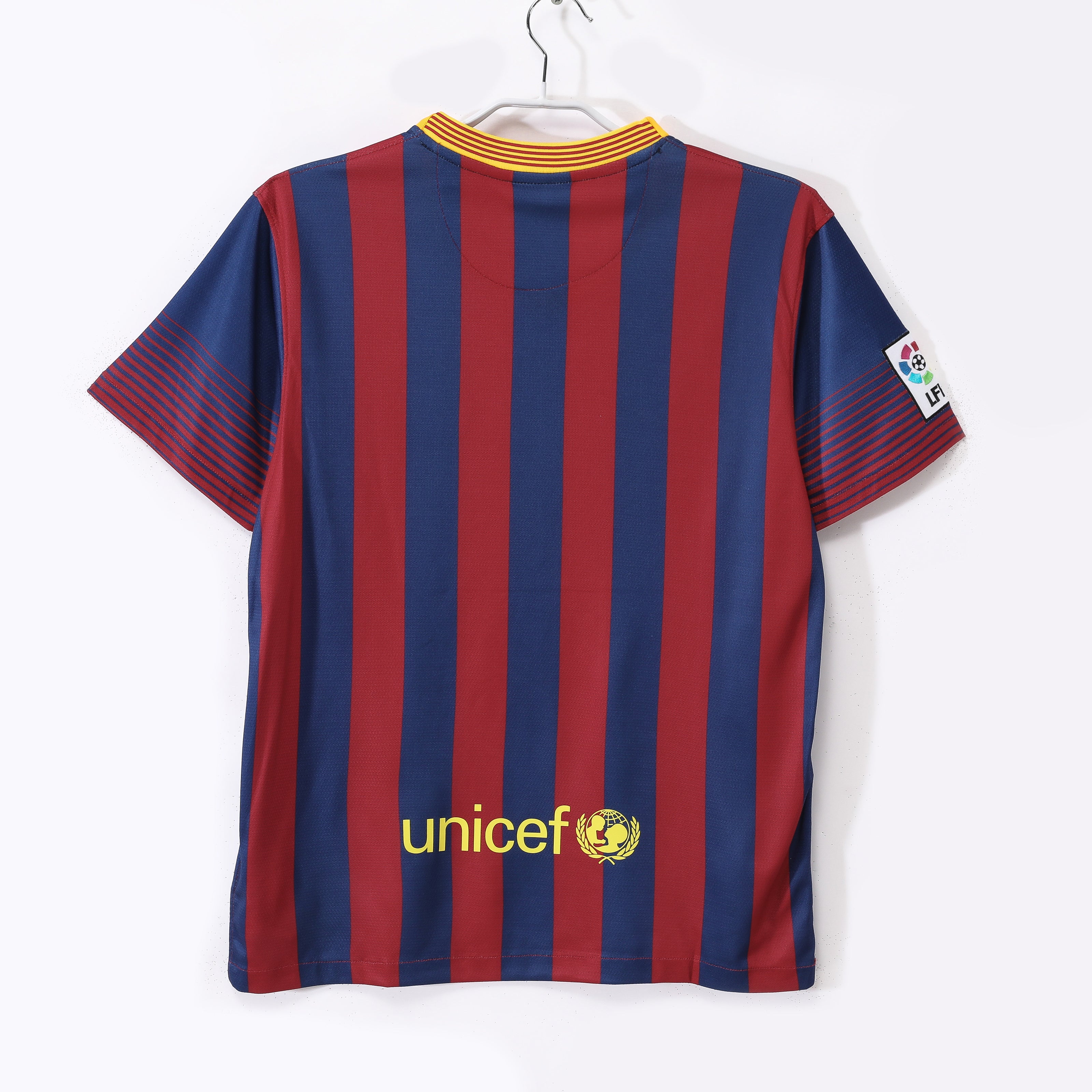 FC Barcelona 2013-2014 Home Kit