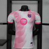 FC Barcelona "Pink Wings" Special Kit