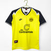 Borussia Dortmund 1994-1995 Home Kit