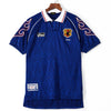 1998 Maillot Japon  Domicile  Retro