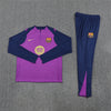 FC Barcelona “Royal Violet” Tracksuit