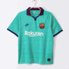 Troisième maillot du FC Barcelone 2019-2020
