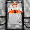 Kit extérieur de la Coupe du monde des Pays-Bas