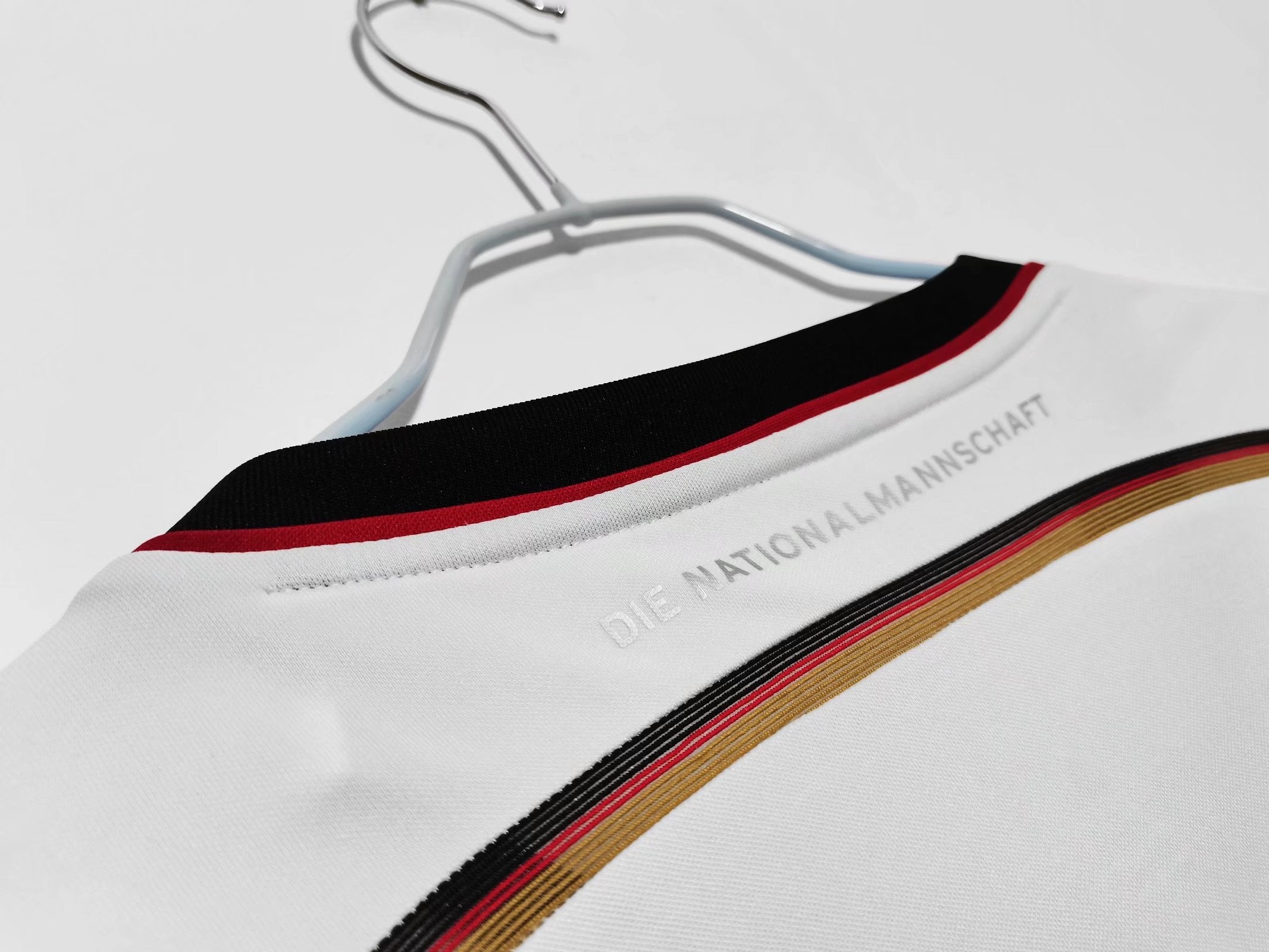 Germany 2014-2015 Home Kit