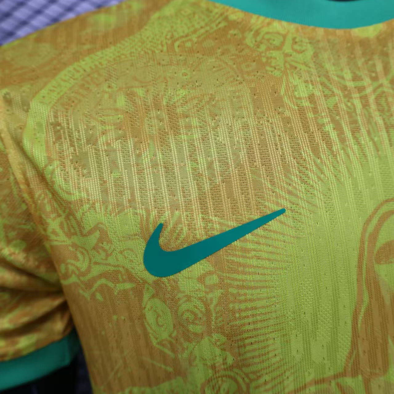 Brazil "The Rio Legacy" Special Kit