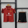 26/27 Ensemble Enfant  Manchester United Domicile