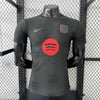 FC Barcelona "Prismatic Midnight" Special Kit