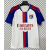 Maillot 26/27 Lyon Domicile