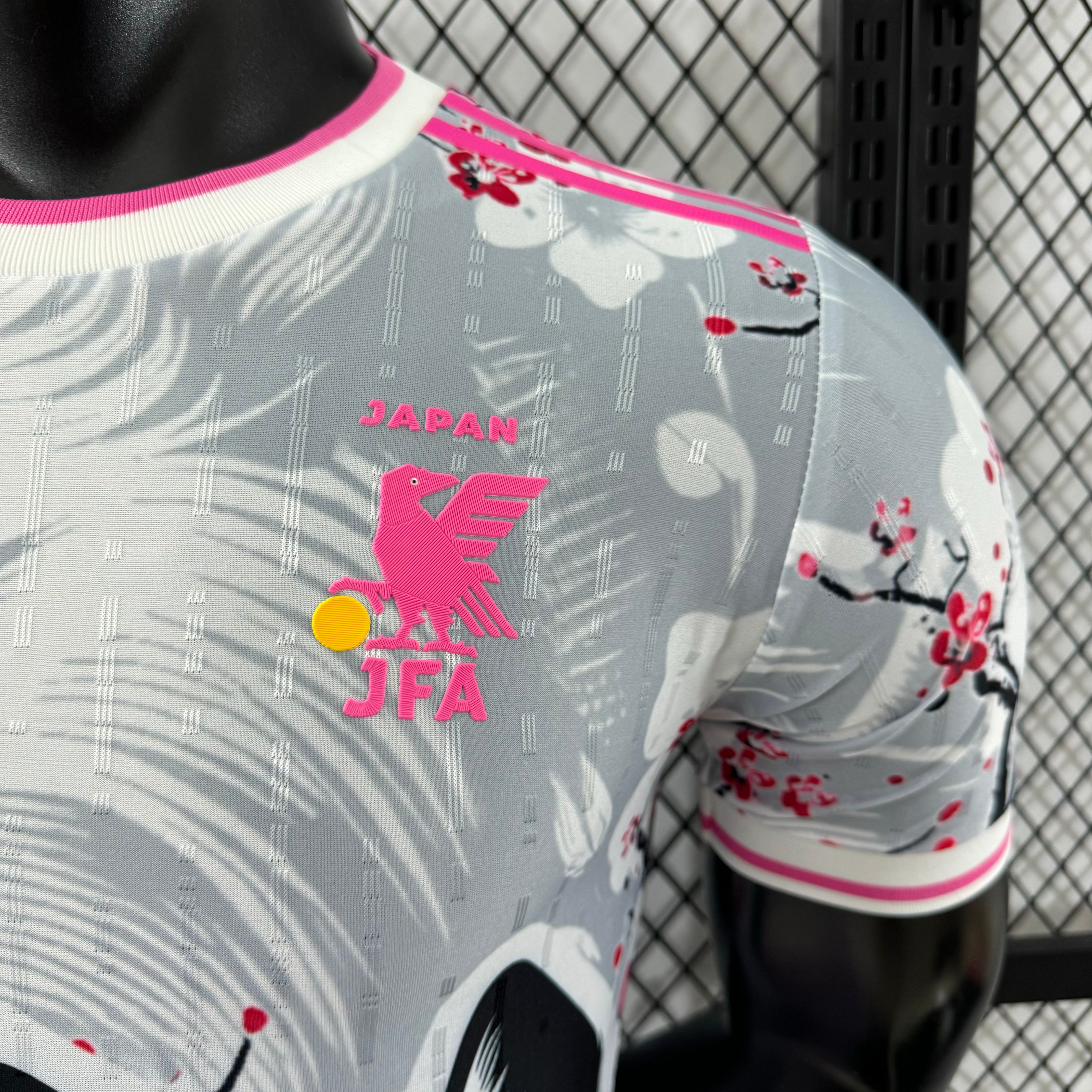 Japan "Chinju No Mori" Special Kit
