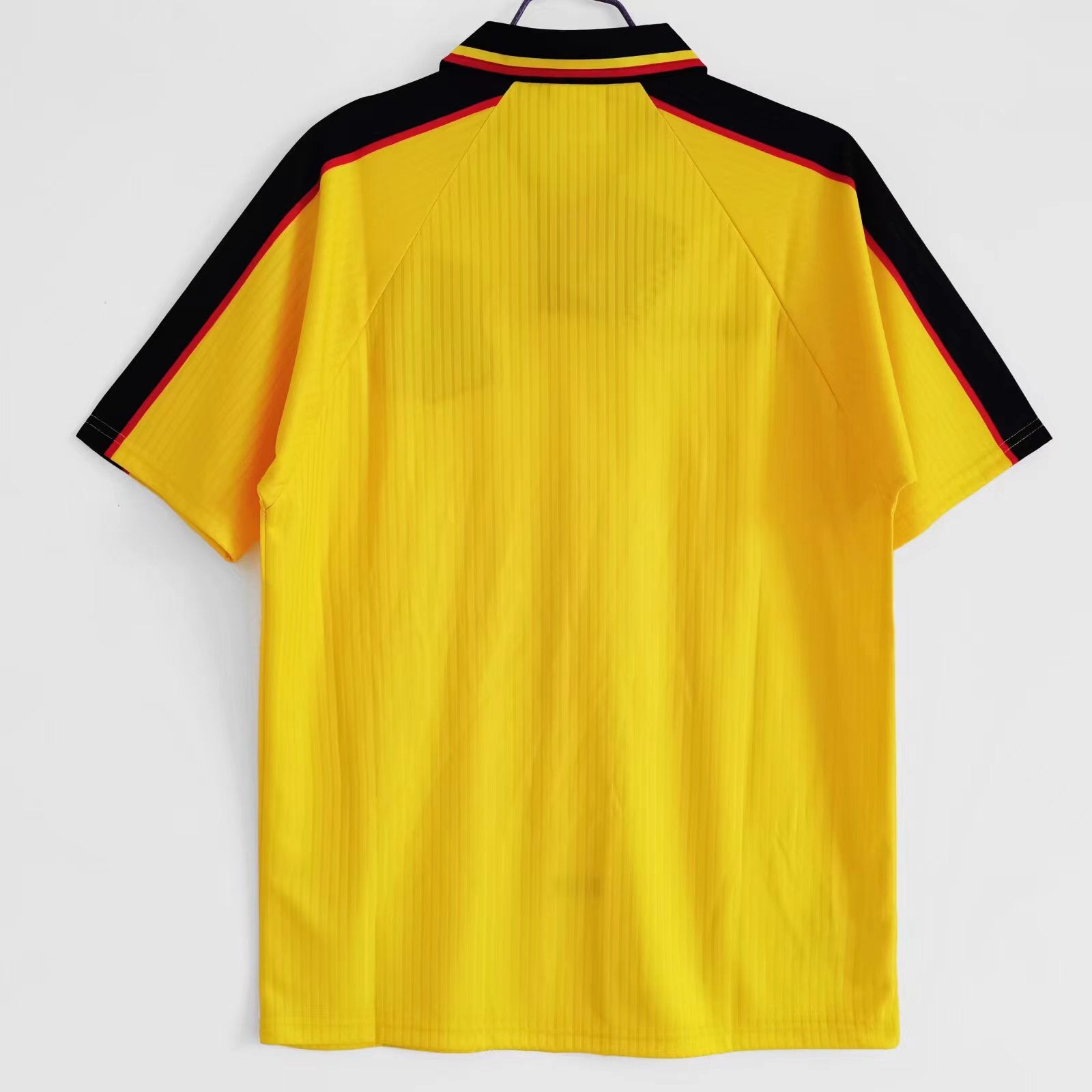 Scotland 1998-2000 Away Kit