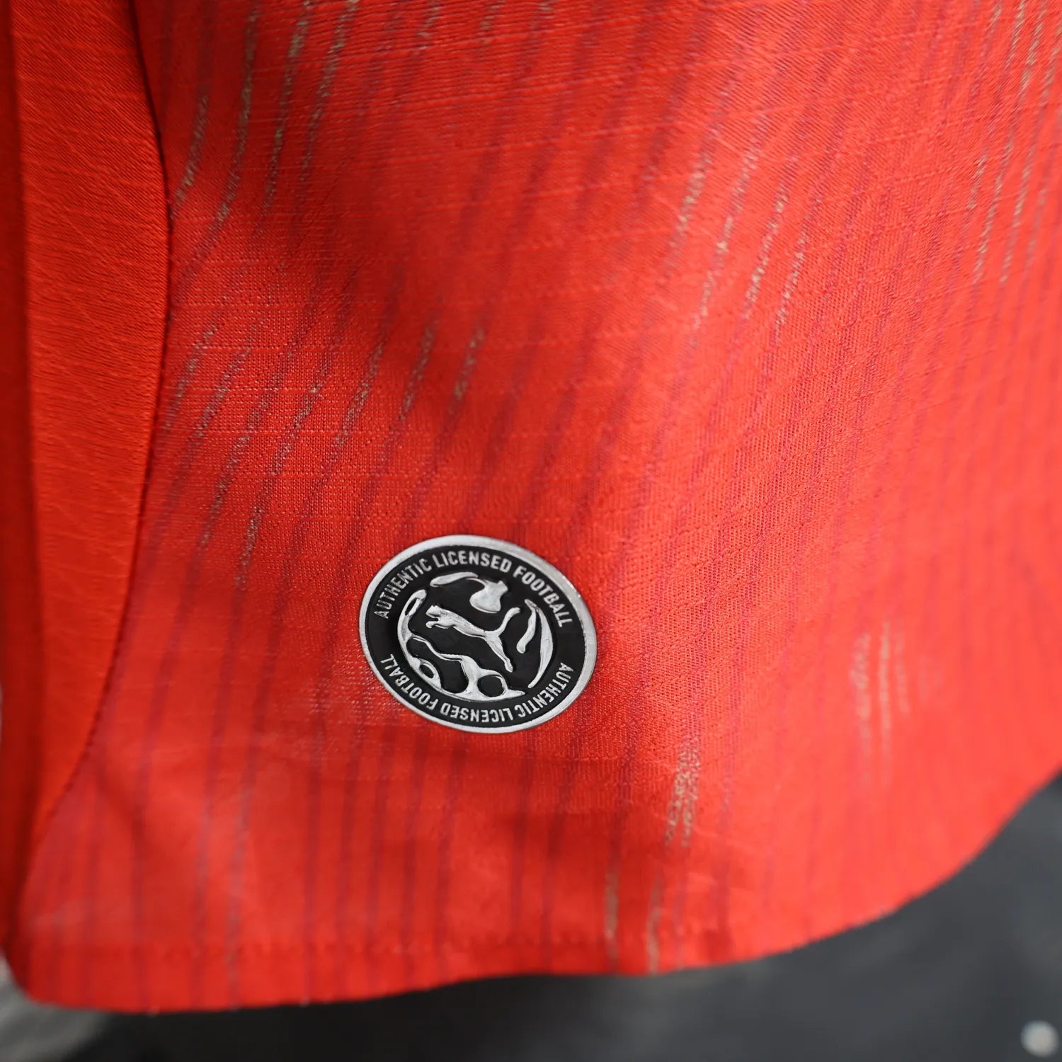 Switzerland "Alpine Contour" World Cup Special Kit