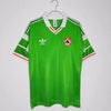 Ireland 1986-1988 Home Kit