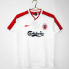 Liverpool 1996-1998 Away Kit