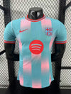 FC Barcelona "Neon Mirage" Special Kit