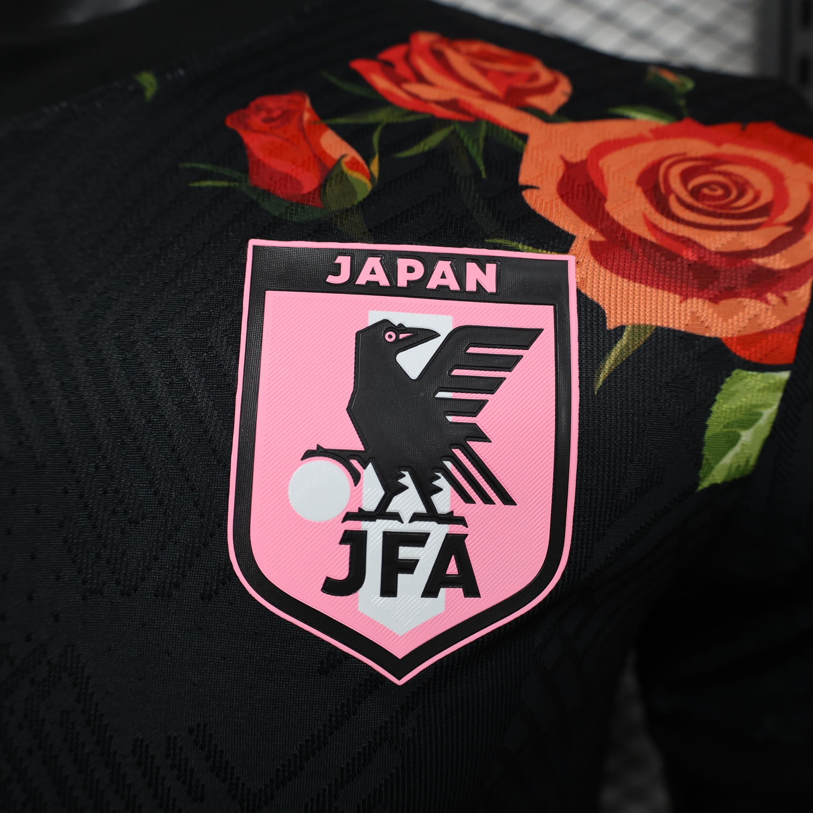 Japan "Bara no Kōka" Special Kit