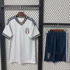 Ensemble 2026  Italie Extérieur Adult
