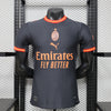 Troisième maillot de l'AC Milan 2026-2027