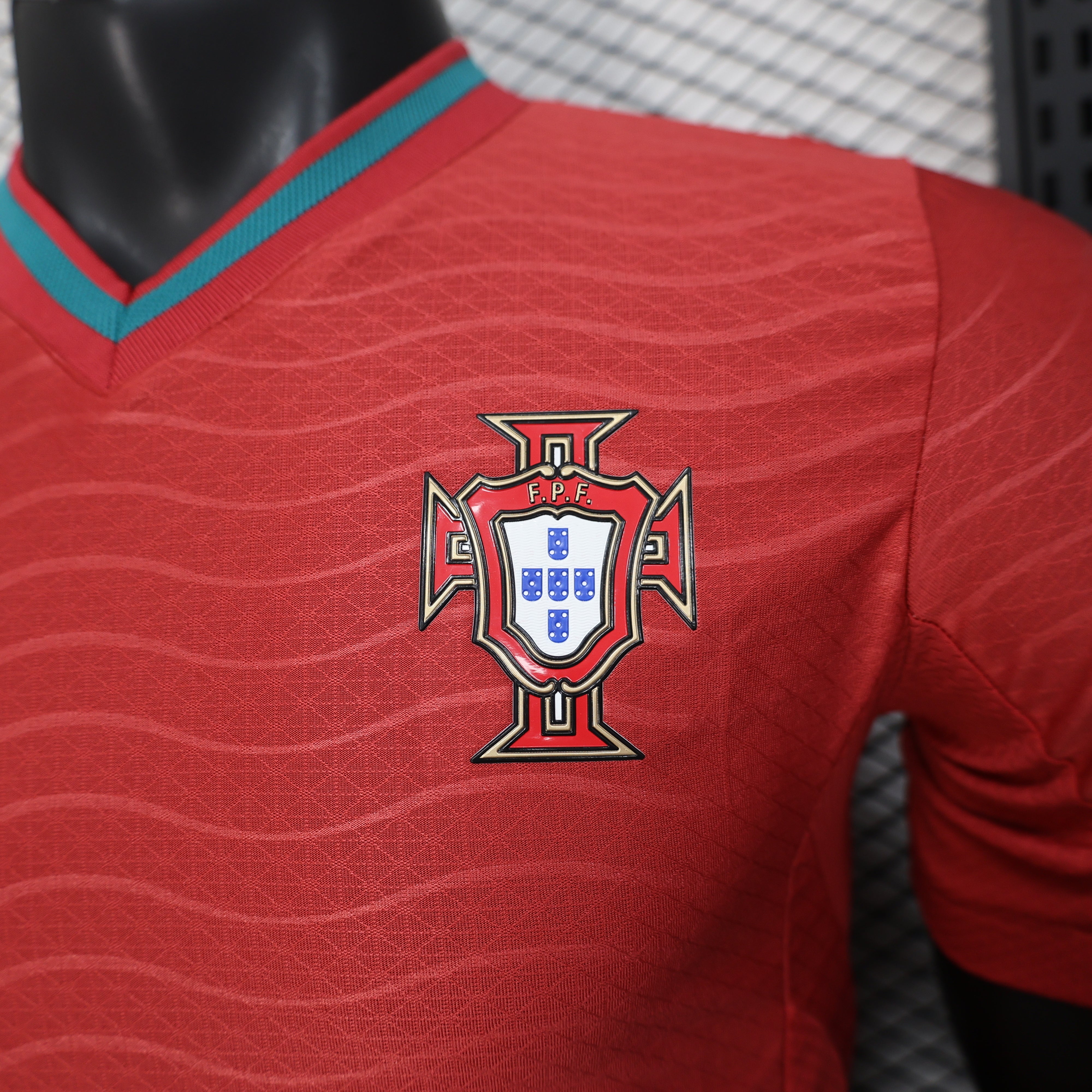 Portugal "Atlantic Waves" Special Kit