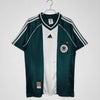 Germany 1998-1999 Away Kit