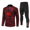 25/26 Ensemble Liverpool red Spécial B