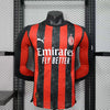 AC Milan "Classic Stripes" Special Kit
