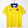 Colombia 1993-1994 Home Kit