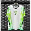 Maillot 2026  Nigeria Domicile