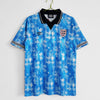 England 1990-1991 Away Kit