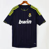 2012-2013 Real Madrid Extérieur  Retro