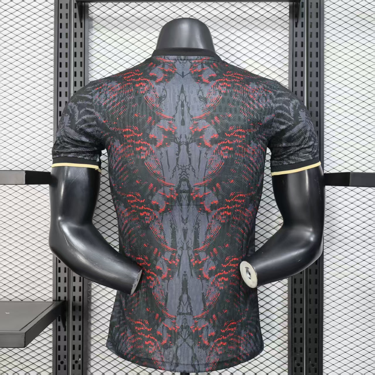 PSG "The Parisians" Special Kit
