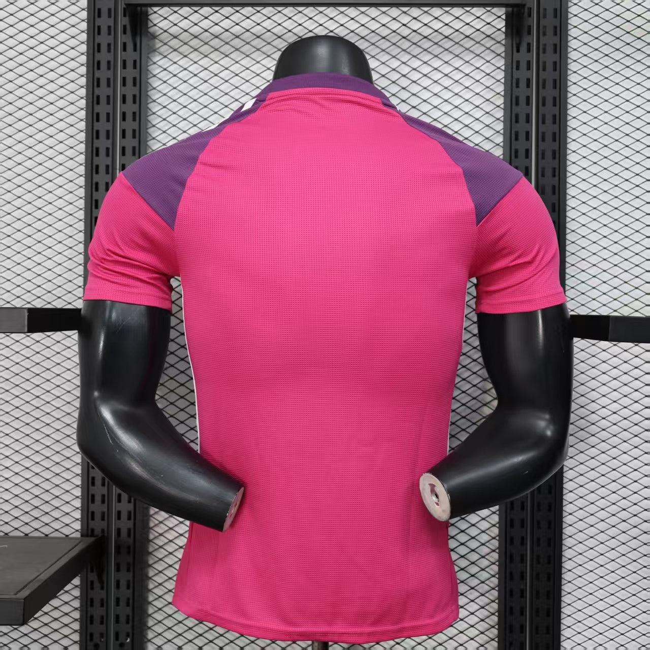 Real Madrid "Galactic Spurse" Special Kit