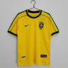 Brazil 1998-1999 Home Kit