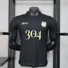 FC Barcelona "Barca Noir 304" Special Kit