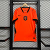 Netherlands World Cup Home Kit