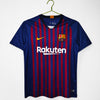 FC Barcelona 2018-2019 Home Kit