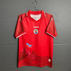 Maillot 2026  Haiti Third