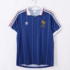 Kit domicile de la Coupe du monde 1982 de la France