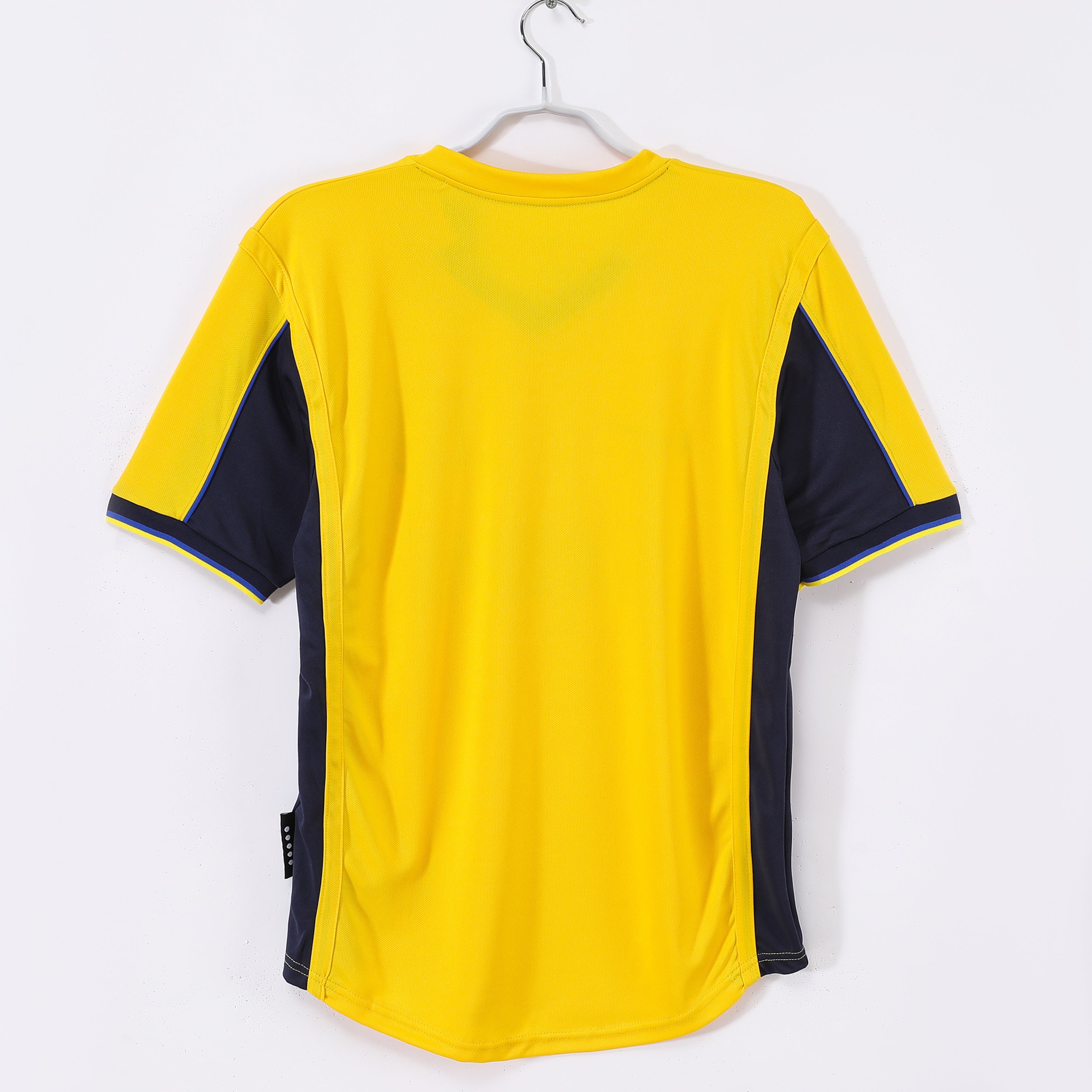 Arsenal 1999-2001 Away Kit