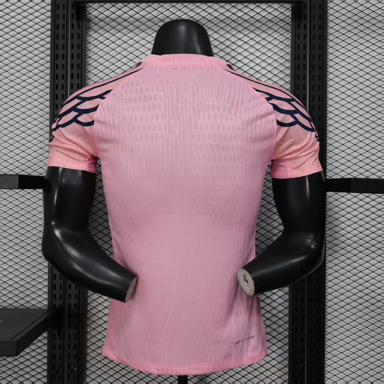 PSG X Jordan Pink Special Kit