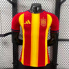Spain "Iberian Flame" Special Kit