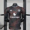Manchester United "Hot Rod" Special Kit